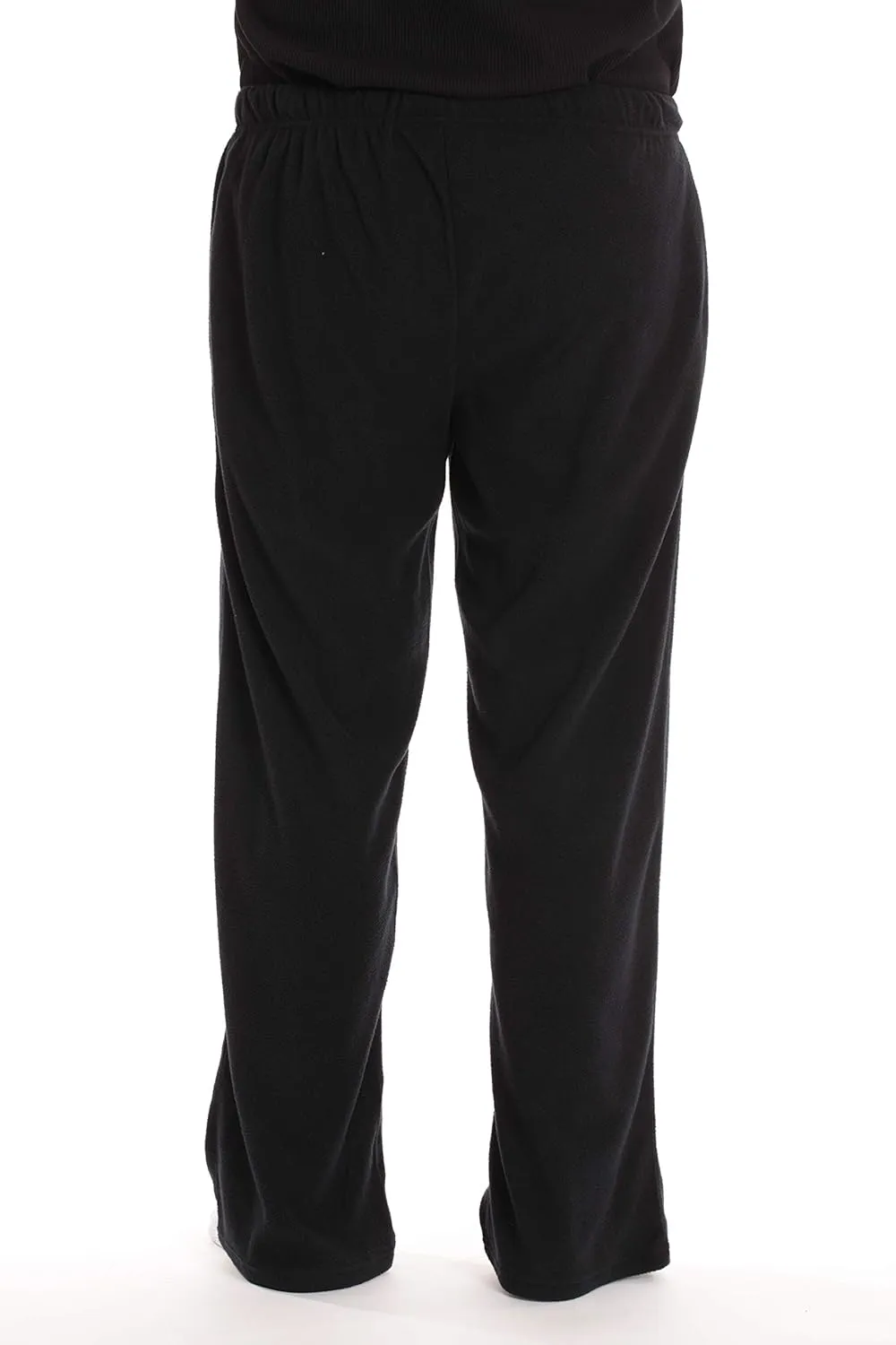 #followme Microfleece Mens Pajama Pants