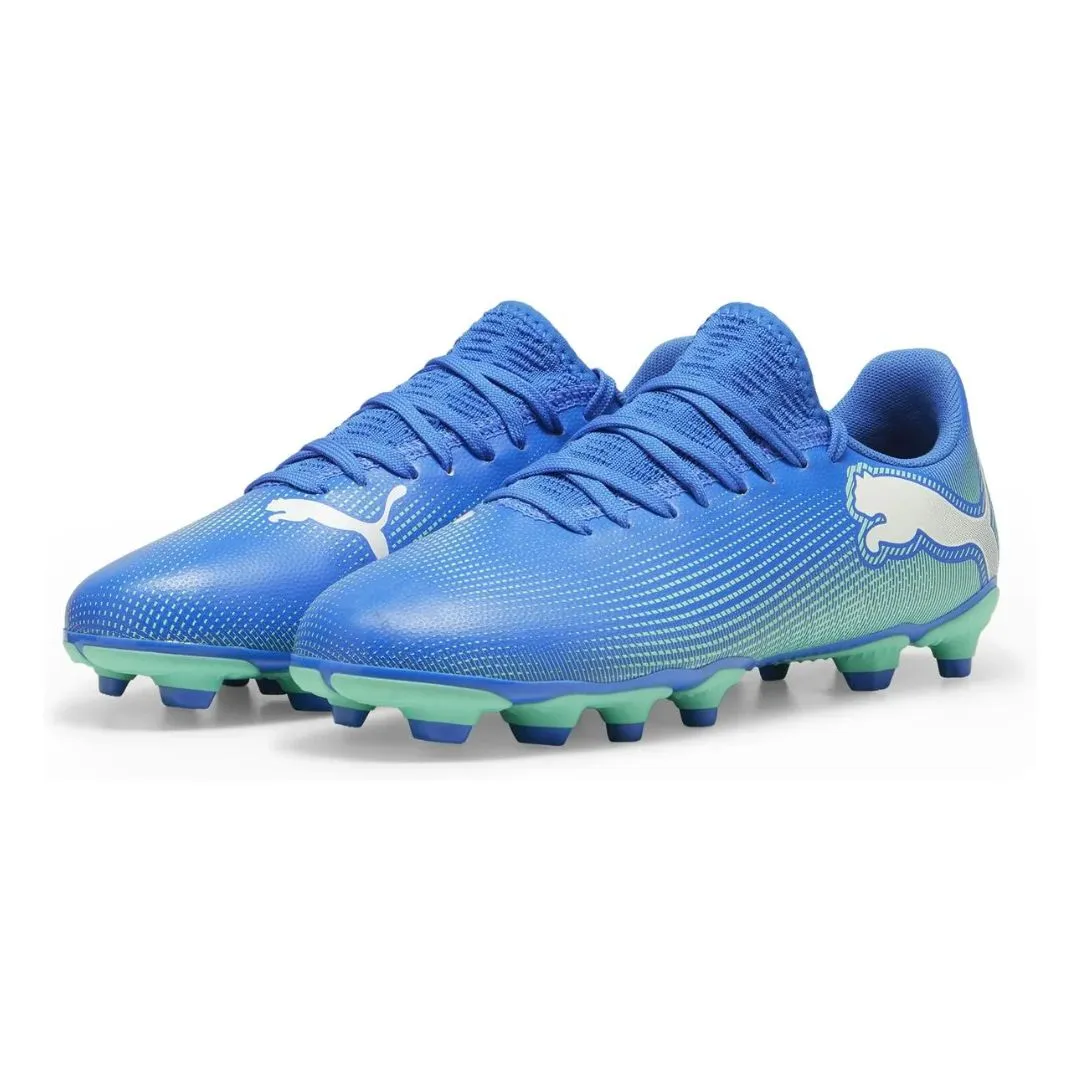 Future 7 Play FG/AG Soccer Shoes