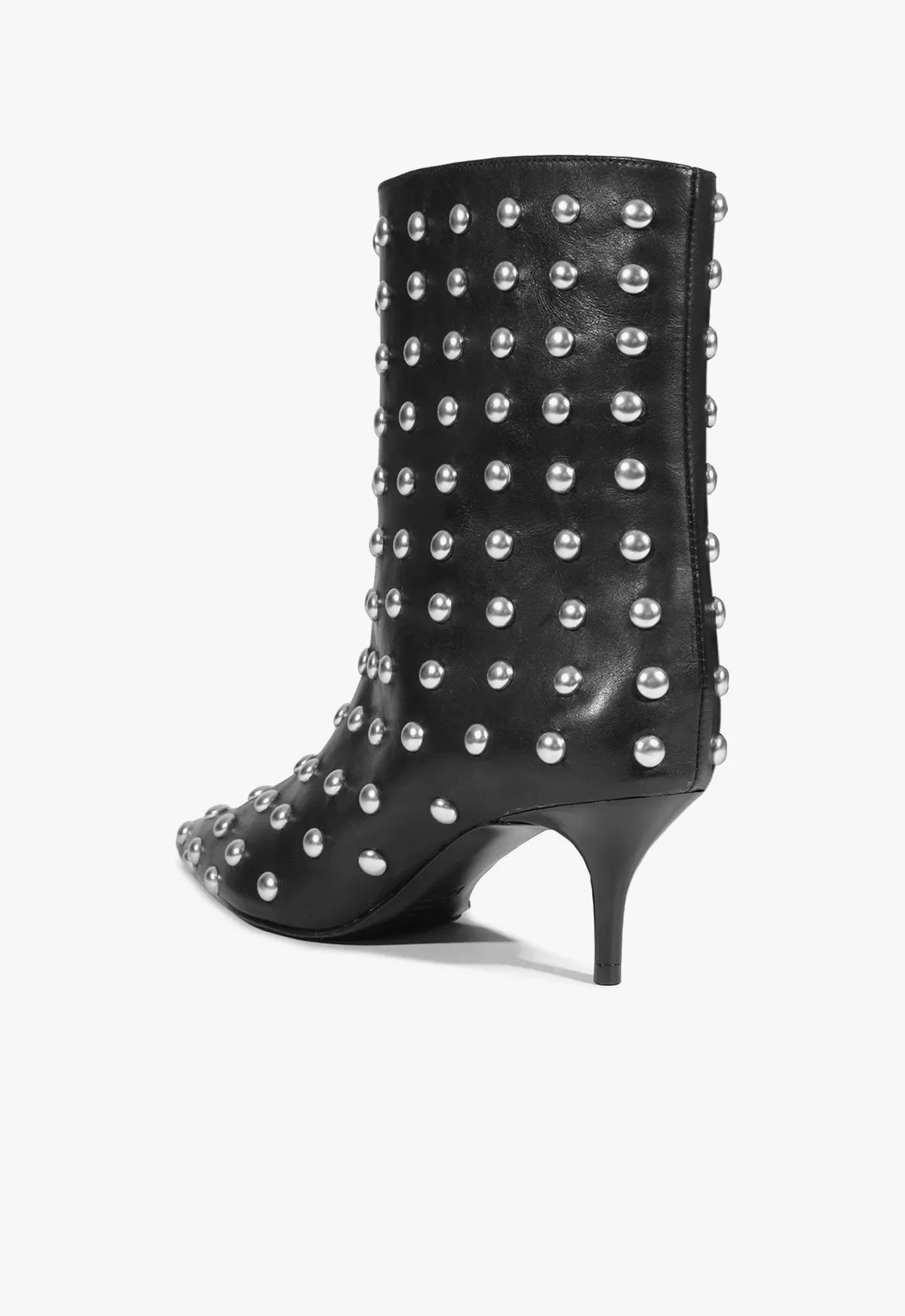 Gail Studs Bootie