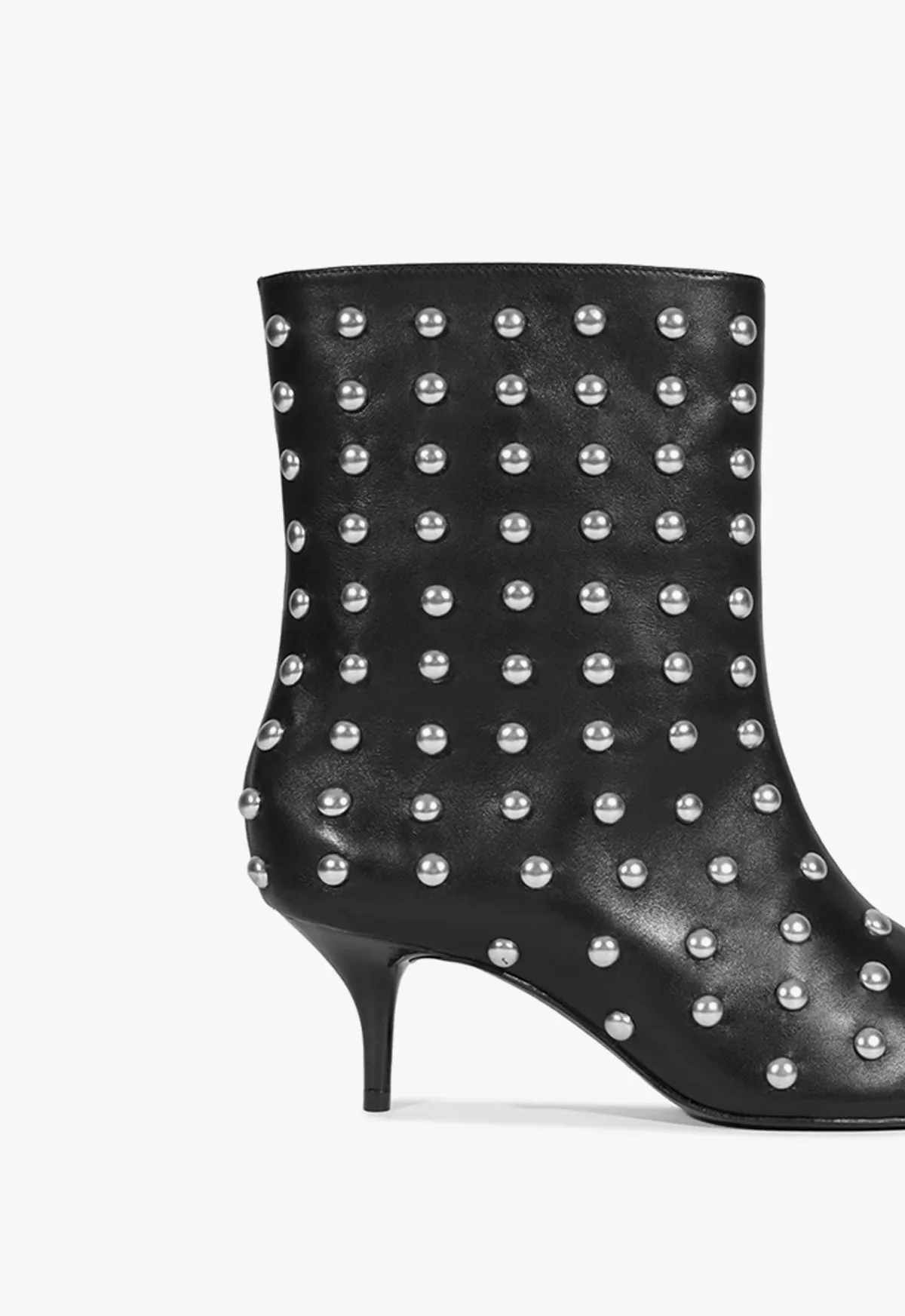 Gail Studs Bootie