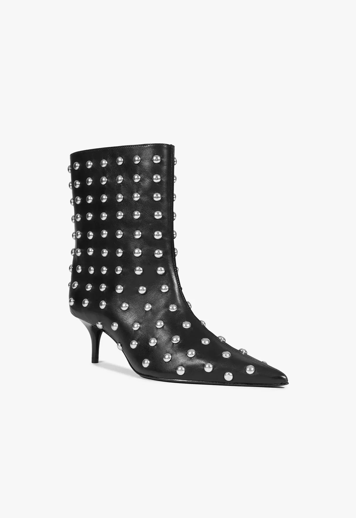 Gail Studs Bootie
