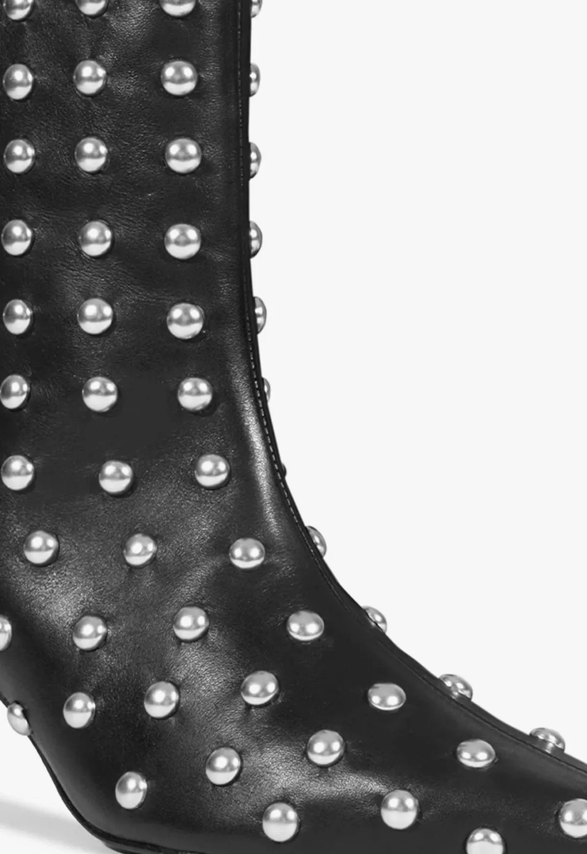 Gail Studs Bootie