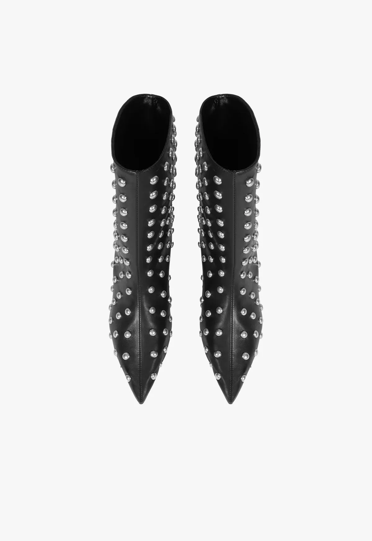 Gail Studs Bootie