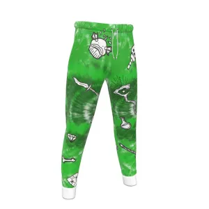 Gelatinous Cube Joggers