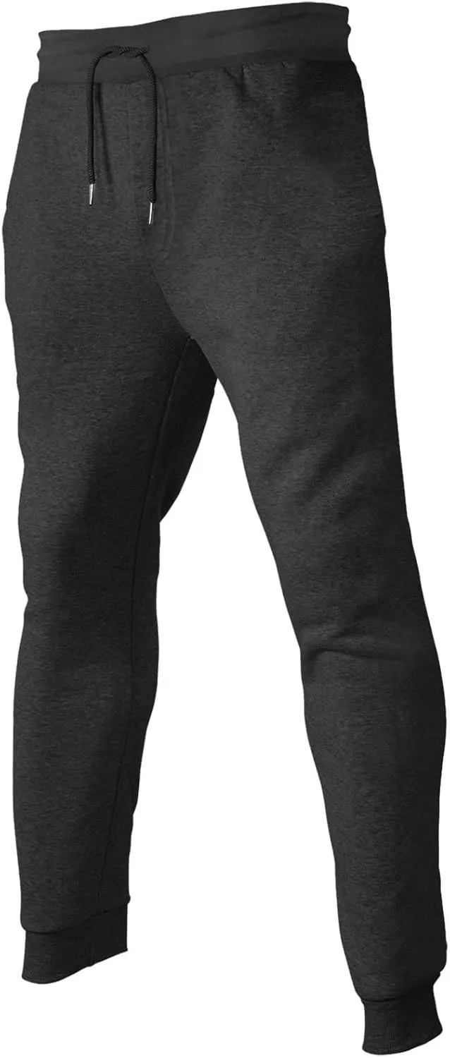 GIERIDUC Mens Active Athletic Sweatpants Japanese Retro Corduroy Pants Mens Smart Stretch Trousers Mens Sweatpants Pockets