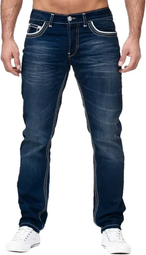 GIERIDUC Men's Techwear Pants Mens Trousers Casual Pants Expandable Waist Corduroy Regular Fit Pants Lightweight Joggers Men
