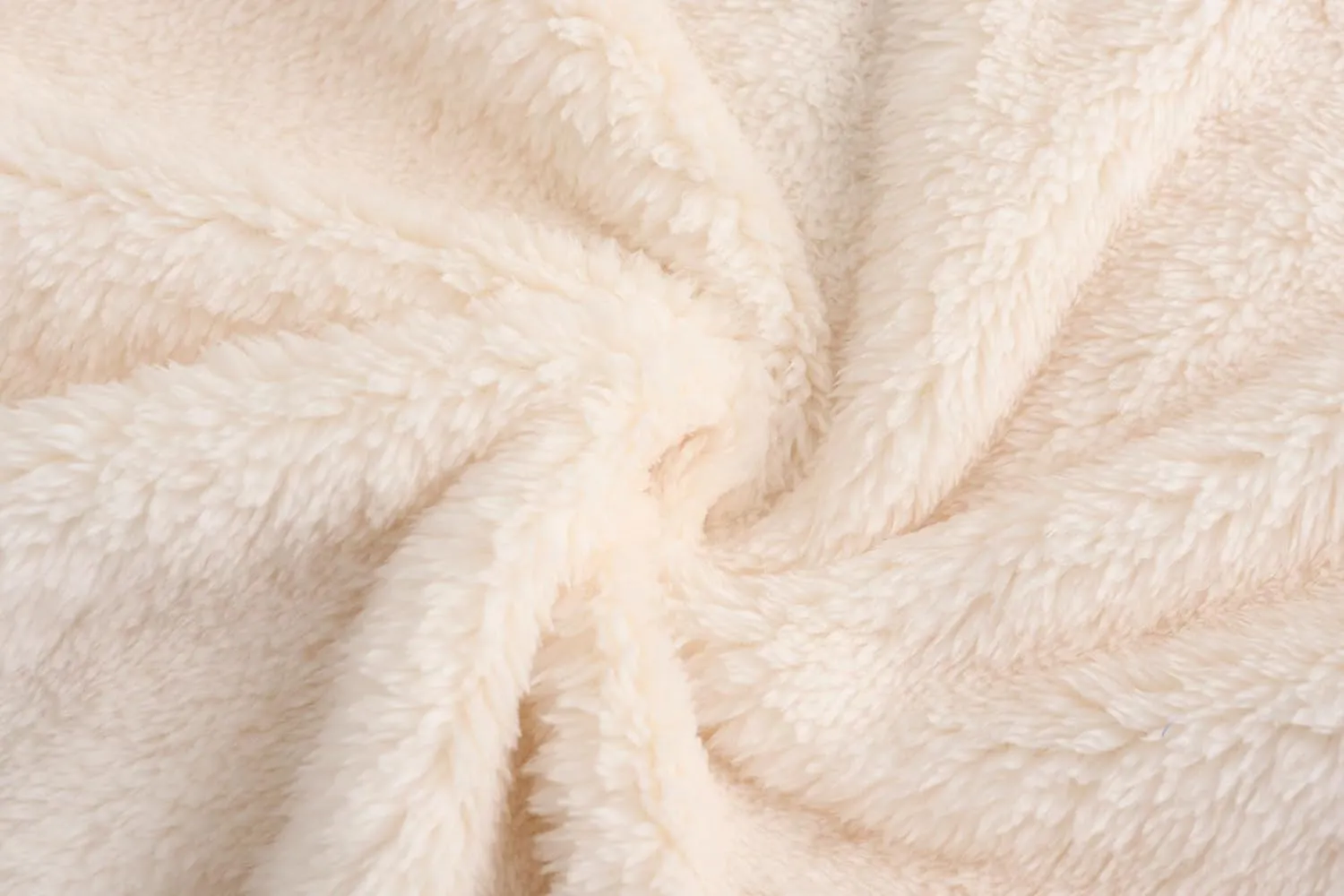 Girl's Soft Fleece sherpa Jacket Full Zip Hoodie