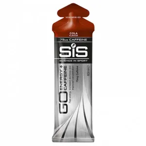 GO Isotonic Energy Caffeine