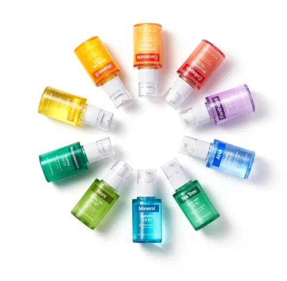 Good Skin Ampoule Madecassoside