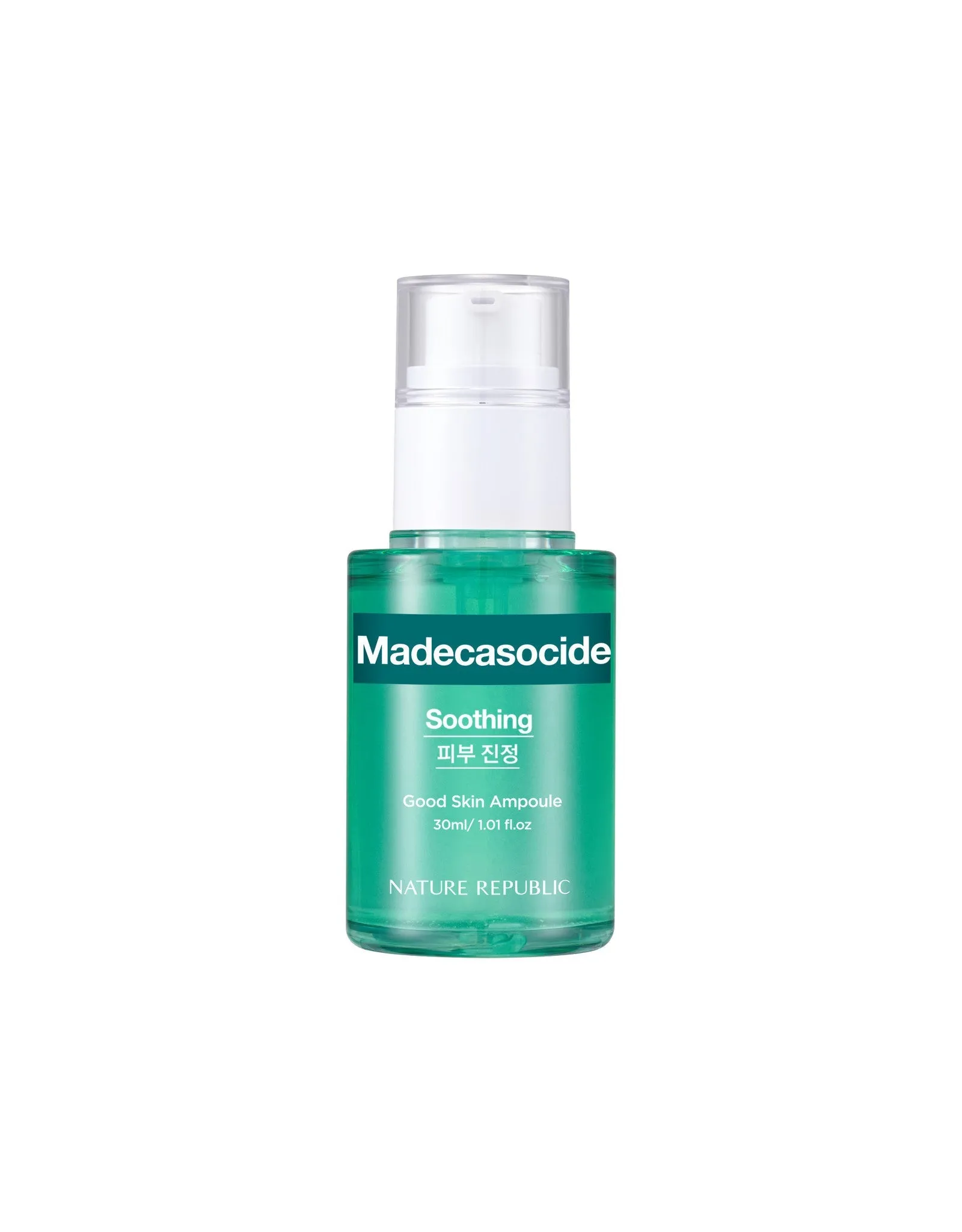 Good Skin Ampoule Madecassoside