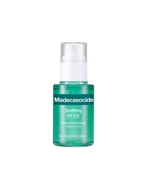 Good Skin Ampoule Madecassoside