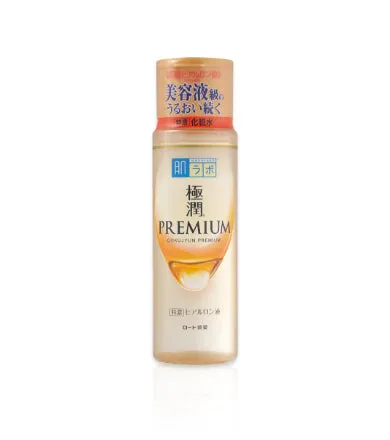 HADA LABO Premium Hydrating Lotion(Toner)