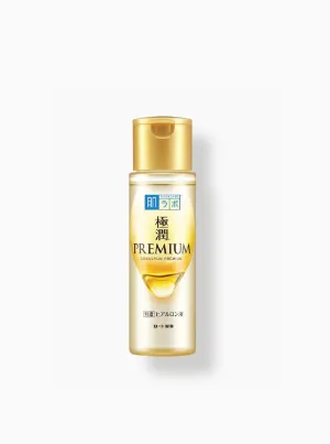 HADA LABO Premium Hydrating Lotion(Toner)