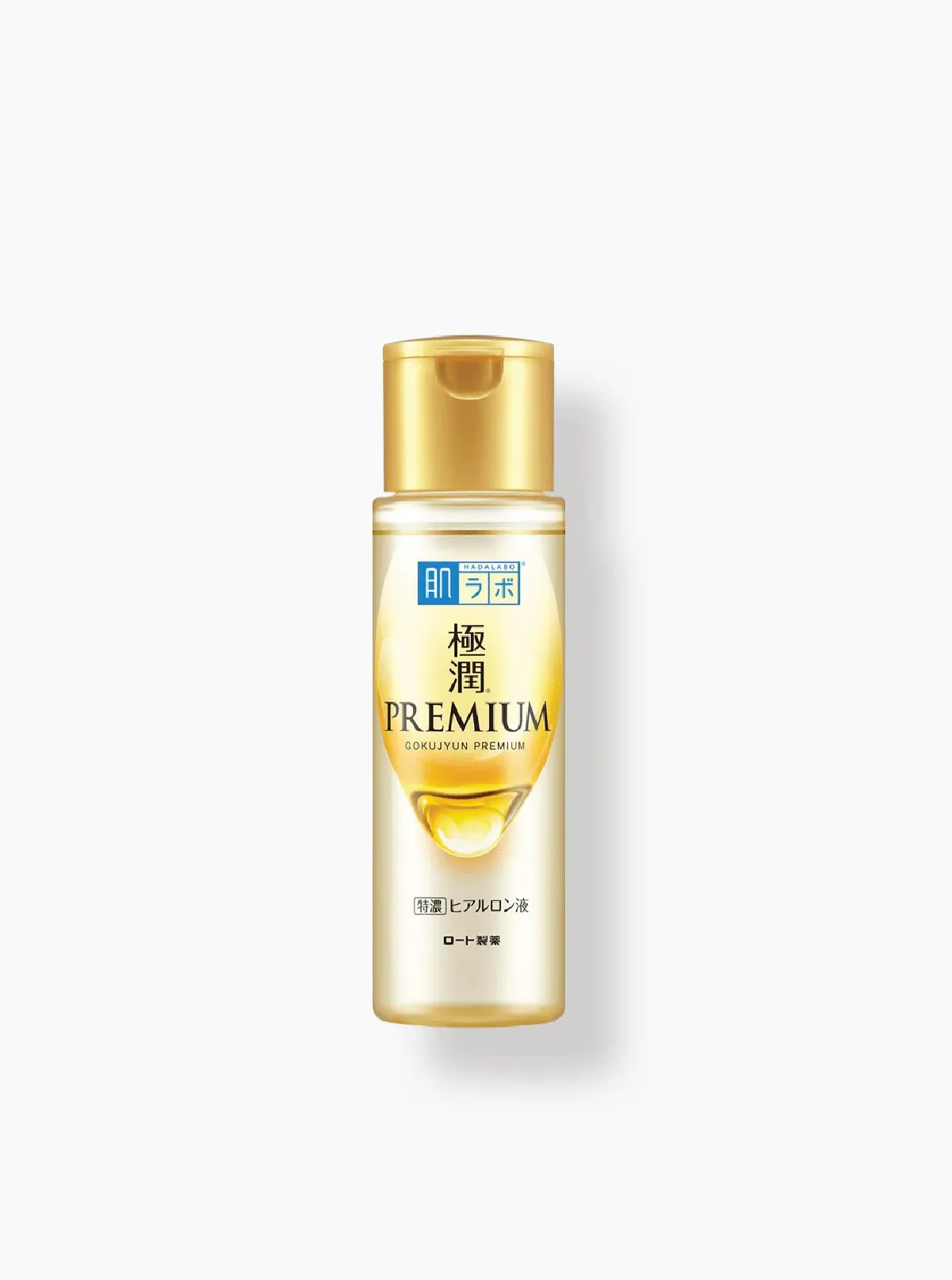 HADA LABO Premium Hydrating Lotion(Toner)