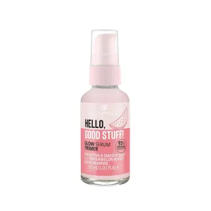 Hello, Good Stuff! Illuminating Serum Primer