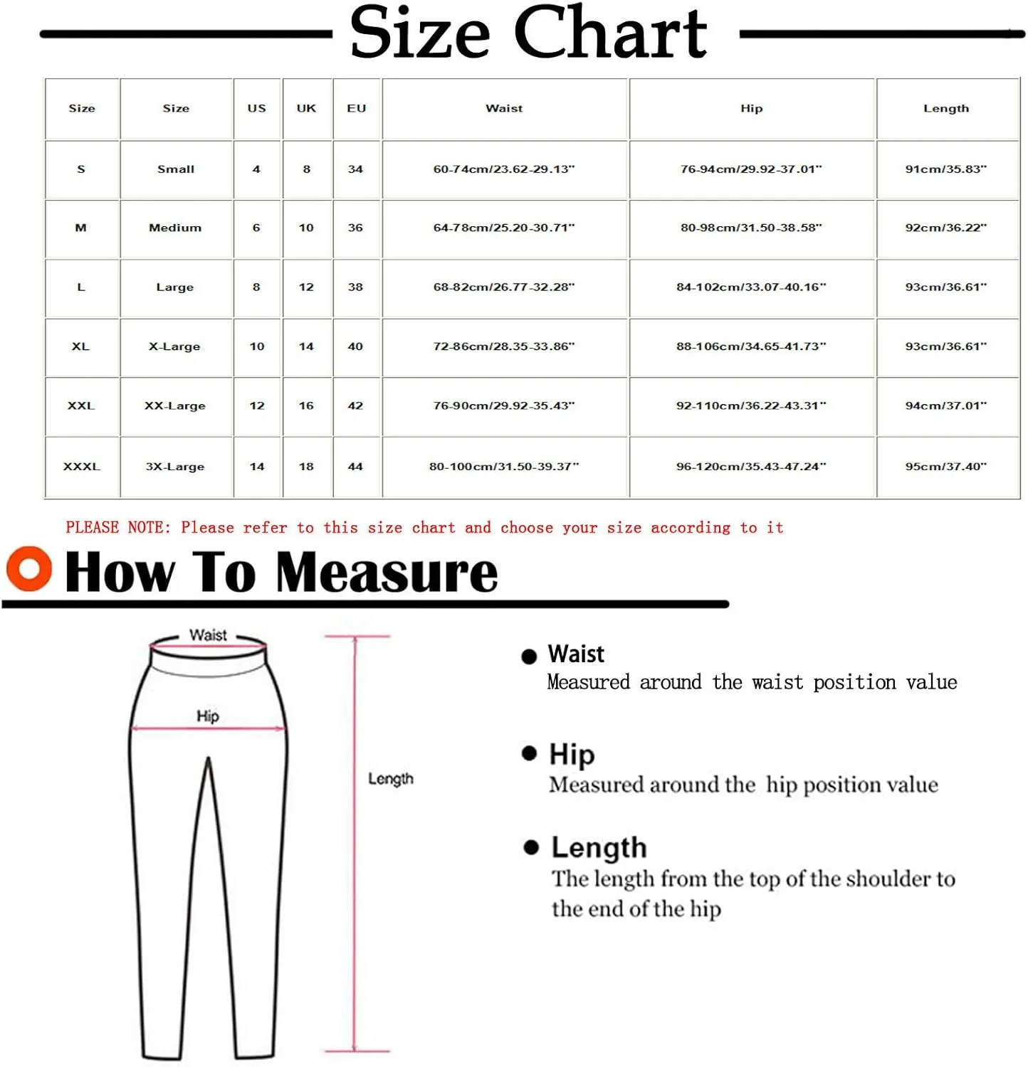 hlysgo Skinny Faux Jeans for Women High Waist Stretchy Slimming Jeggings Denim Print Leggings Trousers Pants