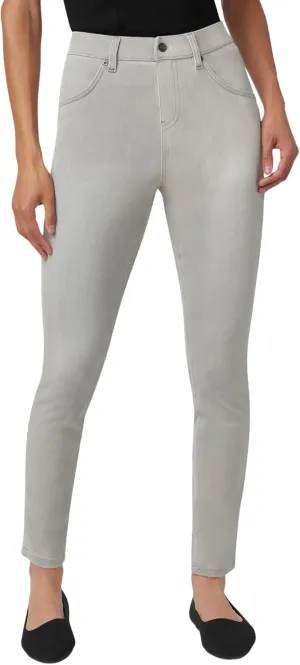 HUE Women's Ultra Soft High Waist Denim Leggings