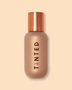Hueglow Liquid Highlighter