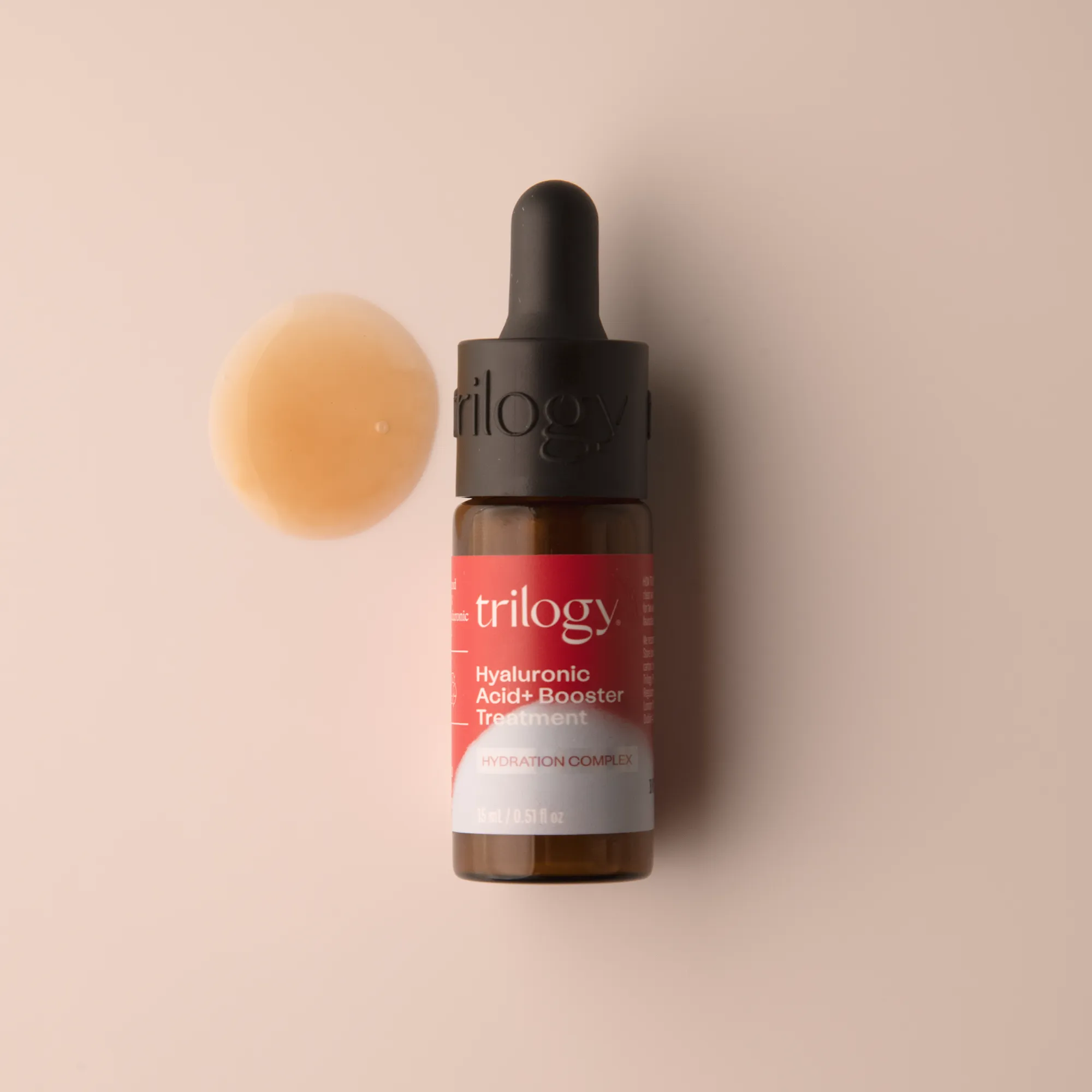 Hyaluronic Acid  Booster Treatment 15mL