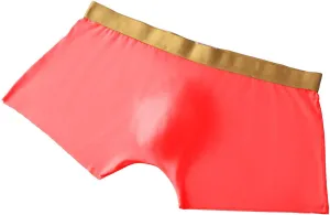 Ice Men's Silk Pants Underwear Comfortable Fashionable Breathable Seamless Sexy Lingerie Plus Size Underwear Comfy