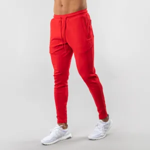 Identity Joggers - Red