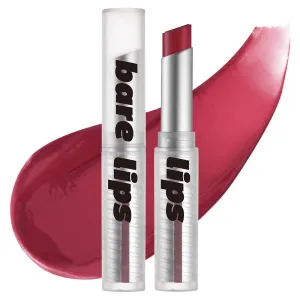 I'm Meme Tinted Lip Balm - Bare Lips | Hydrate, Plump Lips, Daily Use, 004 Grabby, 0.11 Oz