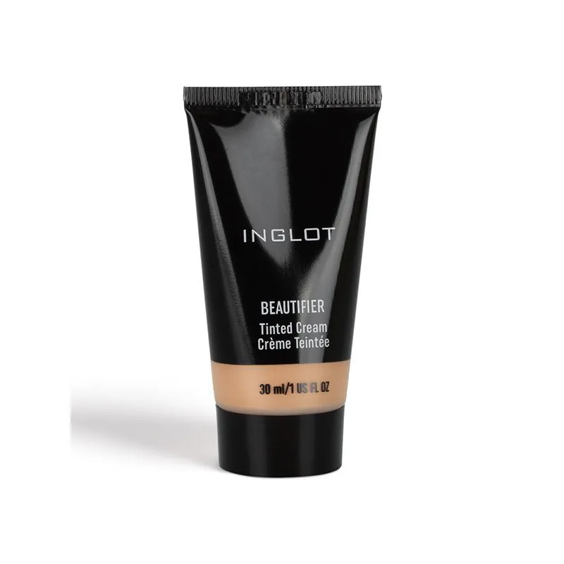Inglot Beautifier Tinted Cream