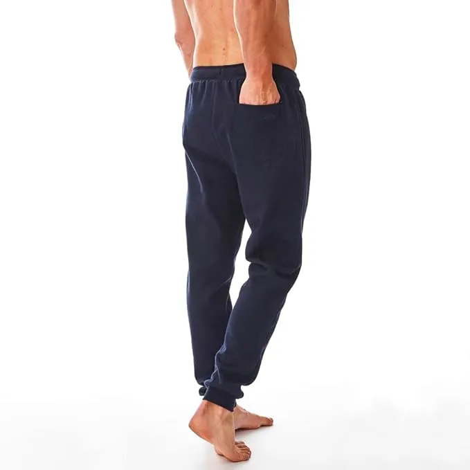 Iron Mountain Mens Reclaimed Yarn Eco Friendly Jogging Bottoms Sweatpants