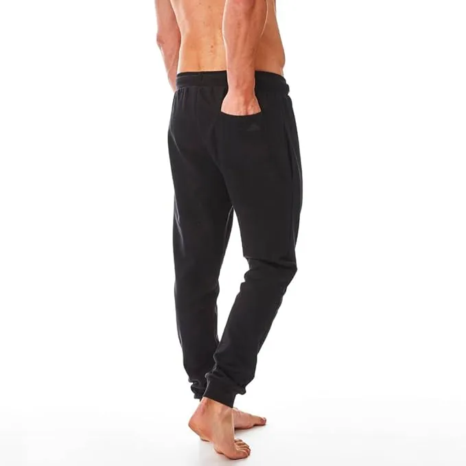 Iron Mountain Mens Reclaimed Yarn Eco Friendly Jogging Bottoms Sweatpants