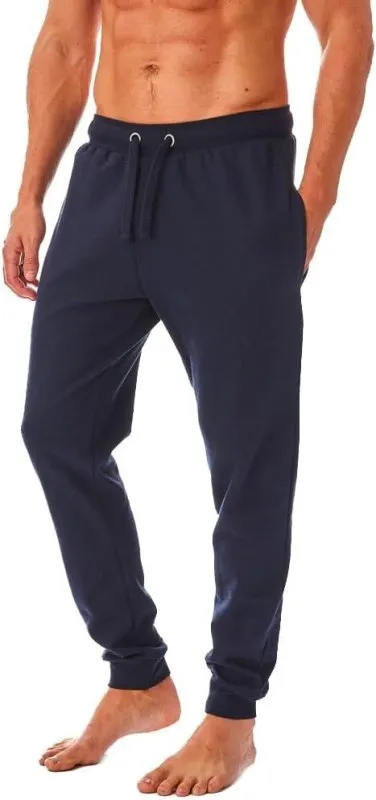 Iron Mountain Mens Reclaimed Yarn Eco Friendly Jogging Bottoms Sweatpants