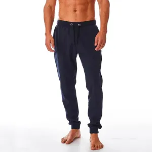 Iron Mountain Mens Reclaimed Yarn Eco Friendly Jogging Bottoms Sweatpants