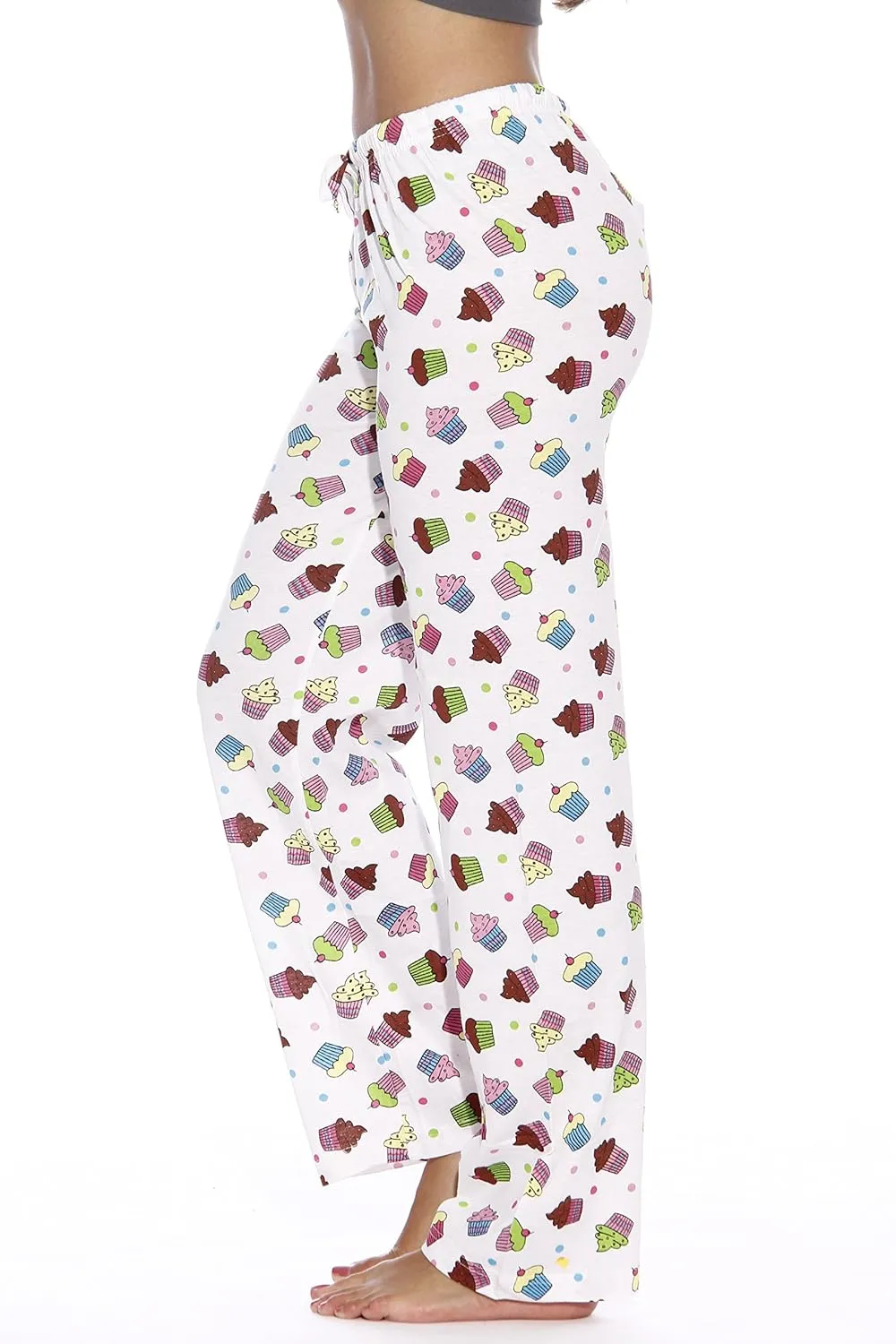 Just Love Women Plaid Pajama Pants Sleepwear