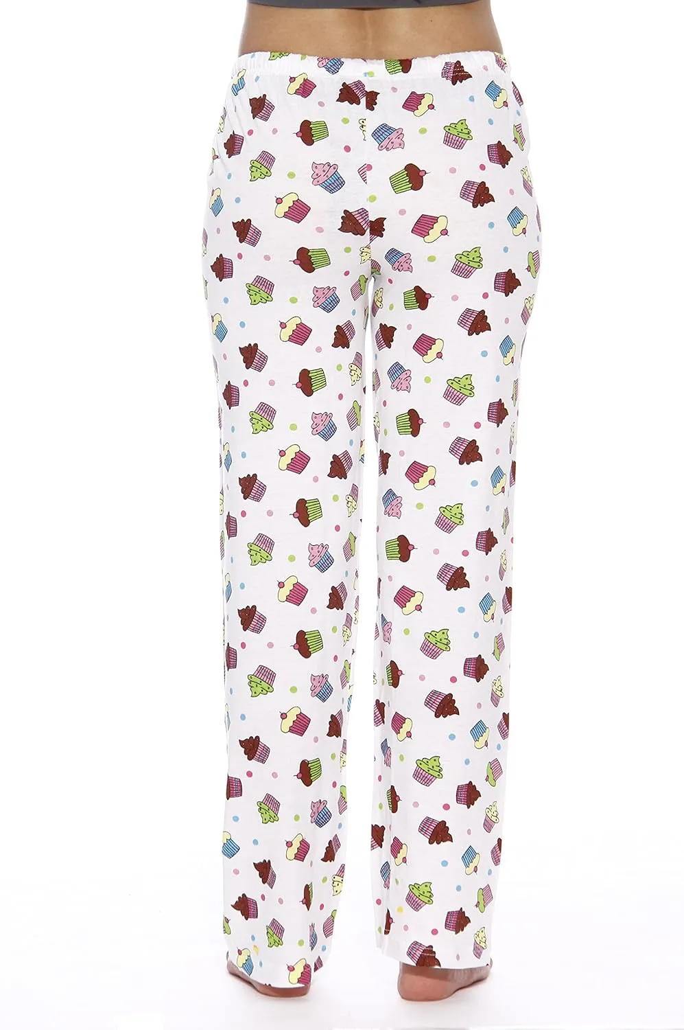 Just Love Women Plaid Pajama Pants Sleepwear