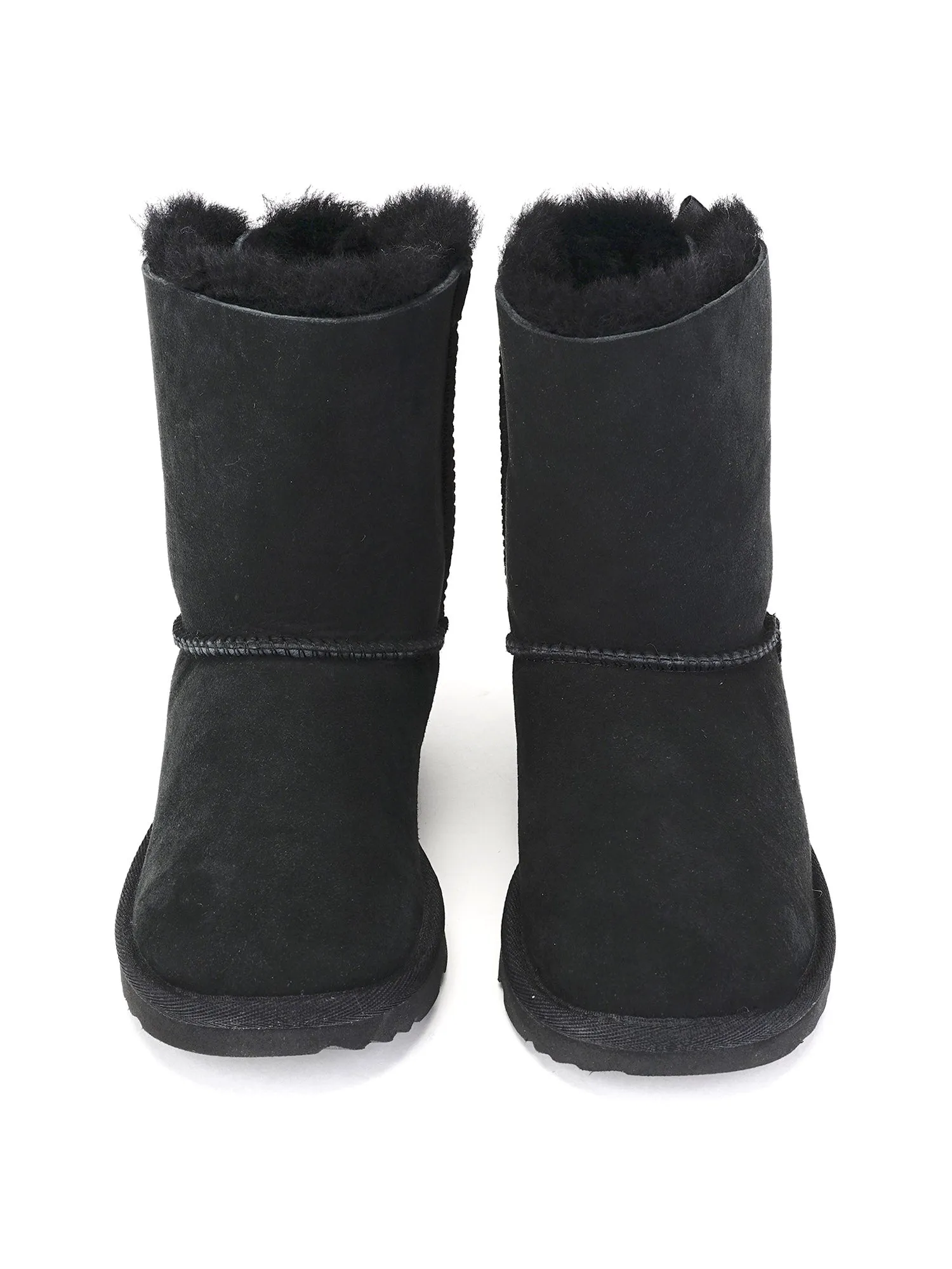 K BAILEY BOW II_BLACK