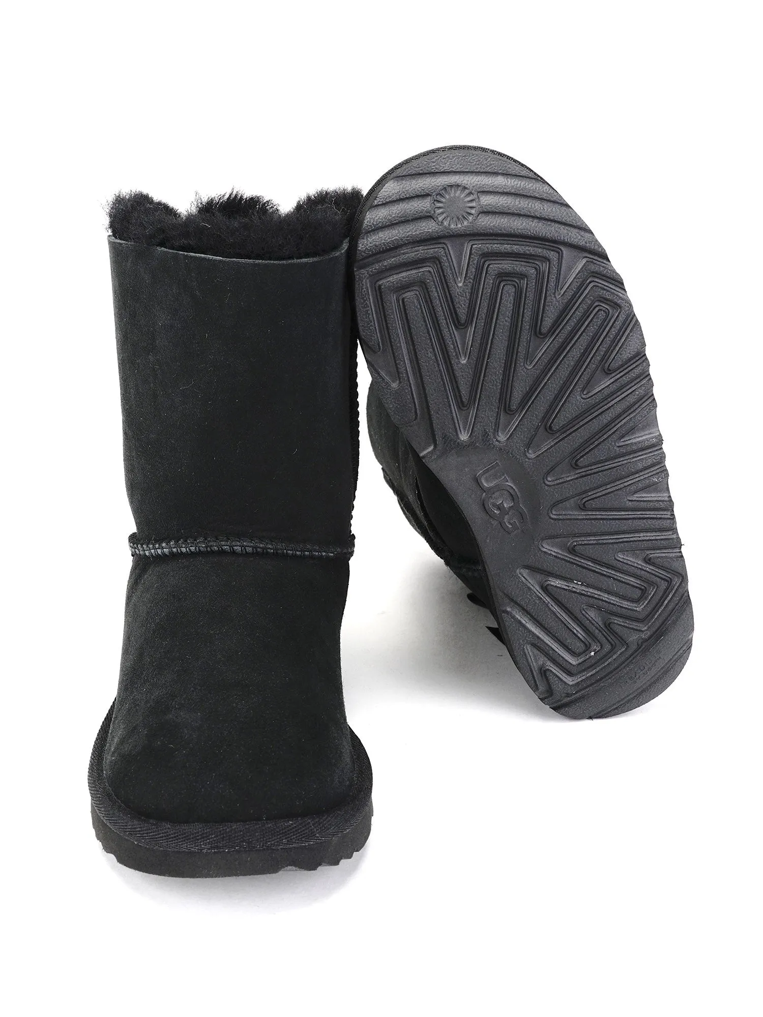 K BAILEY BOW II_BLACK