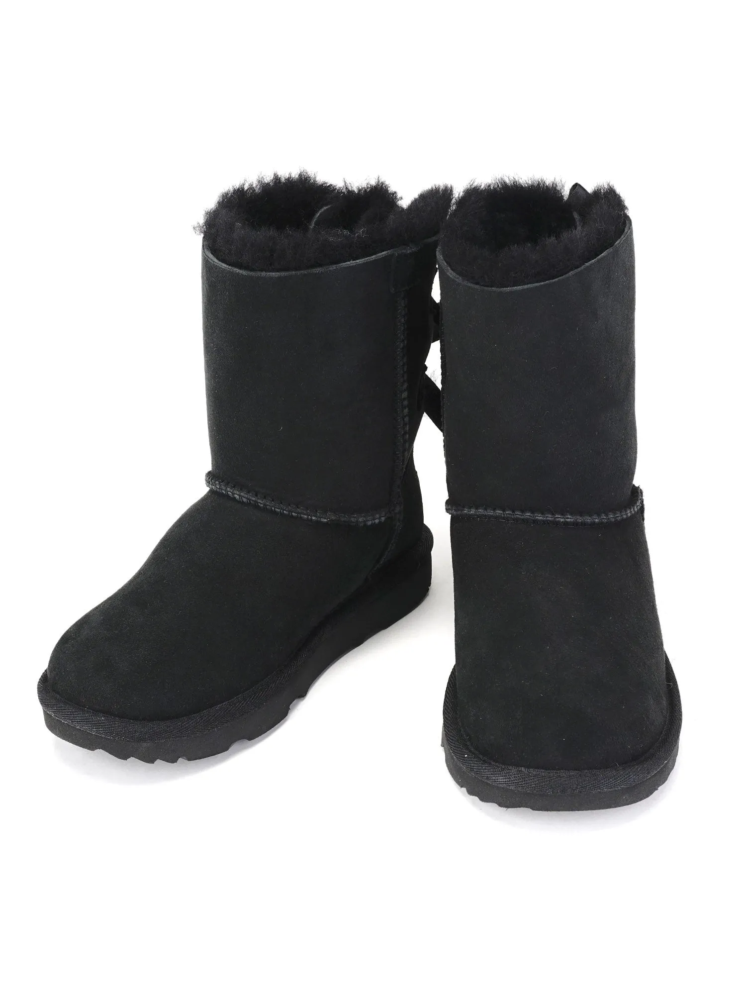 K BAILEY BOW II_BLACK