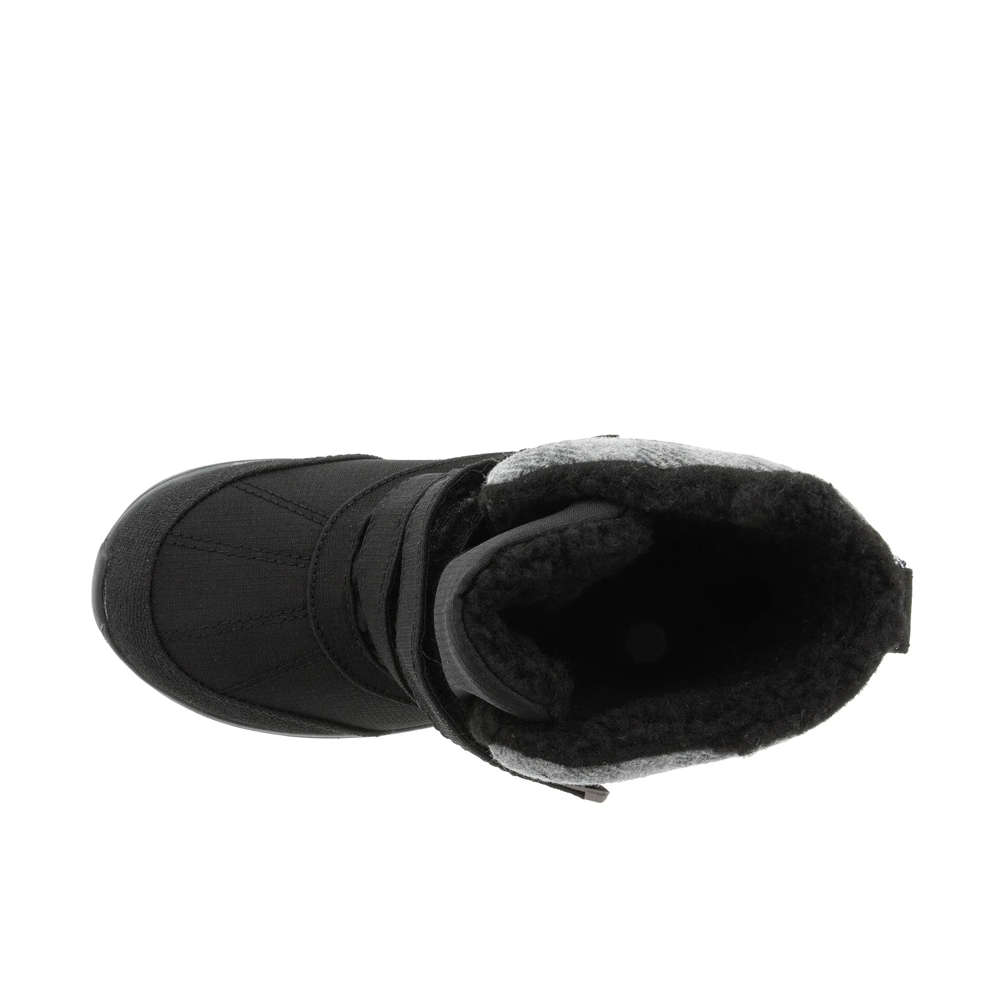 Kamik Childrens Sparky Black
