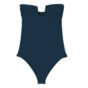 Kanani One Piece Bathing Suit