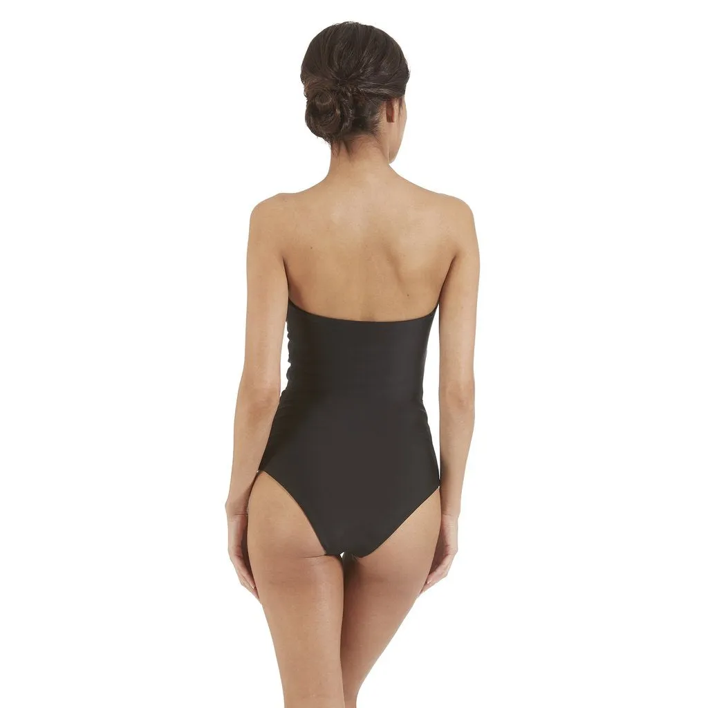 Kanani One Piece Bathing Suit