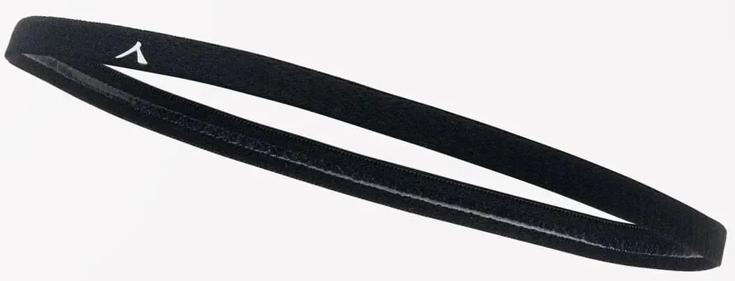 Kanso Headband - 3 Pack - Black