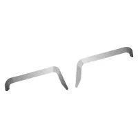 Kenworth Door Window Shade