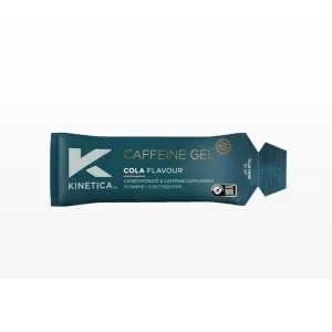 Kinetica Caffeine Gel Cola 70g