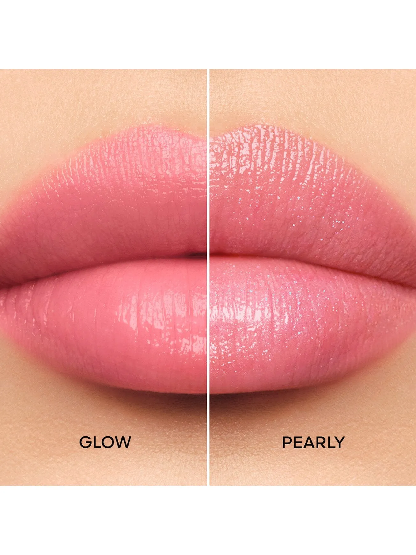 KissKiss Bee Glow Lip Balm