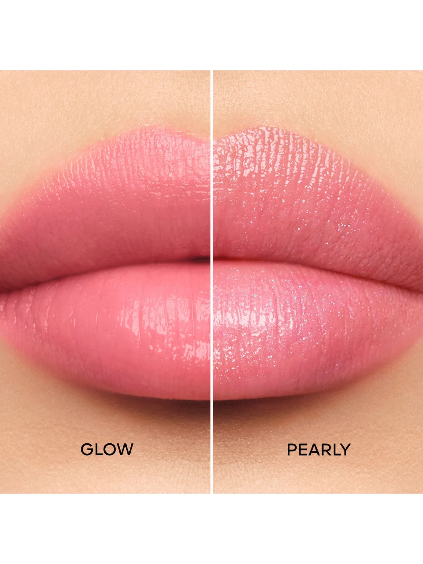 KissKiss Bee Glow Lip Balm