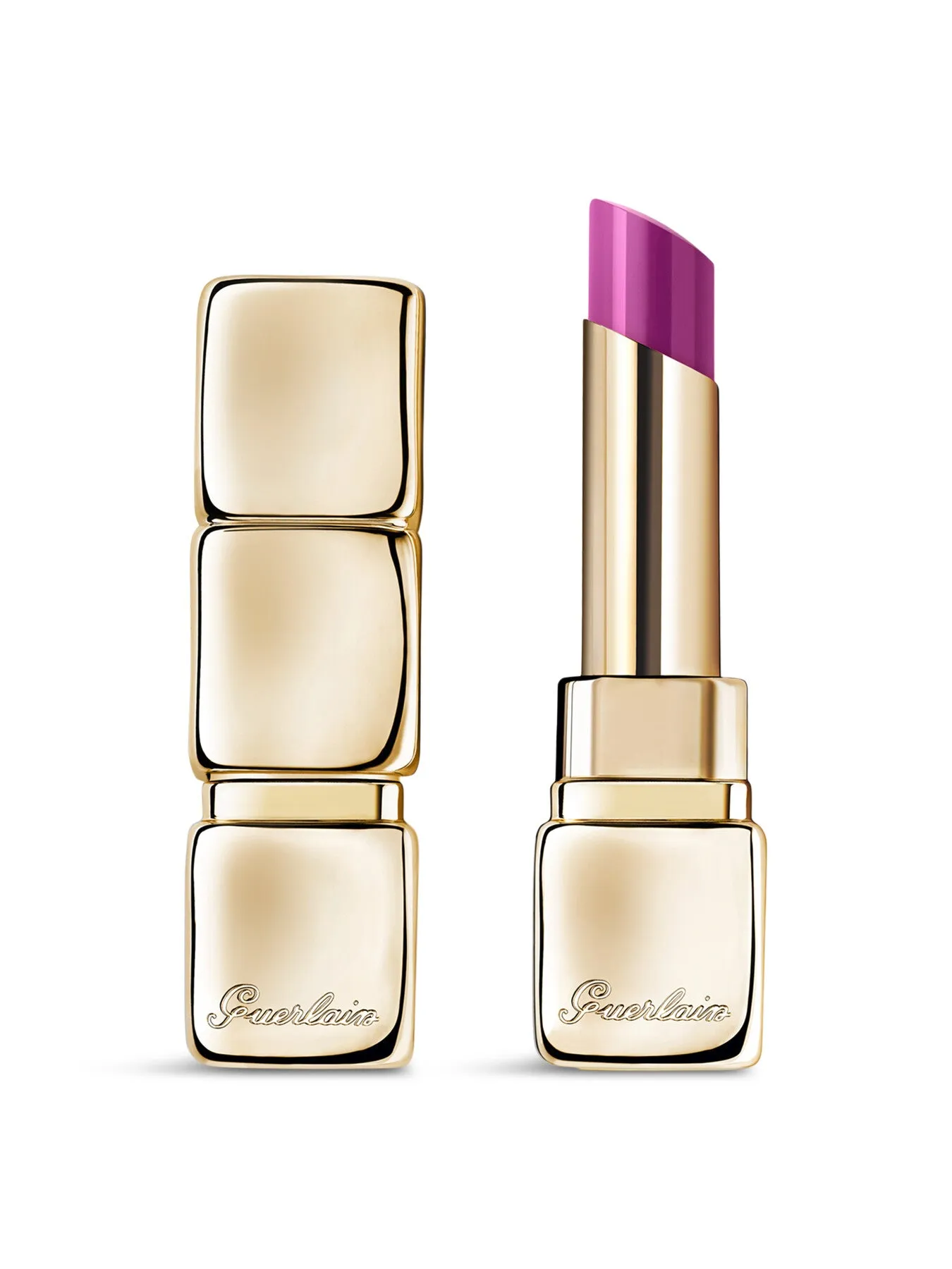 KissKiss Bee Glow Lip Balm