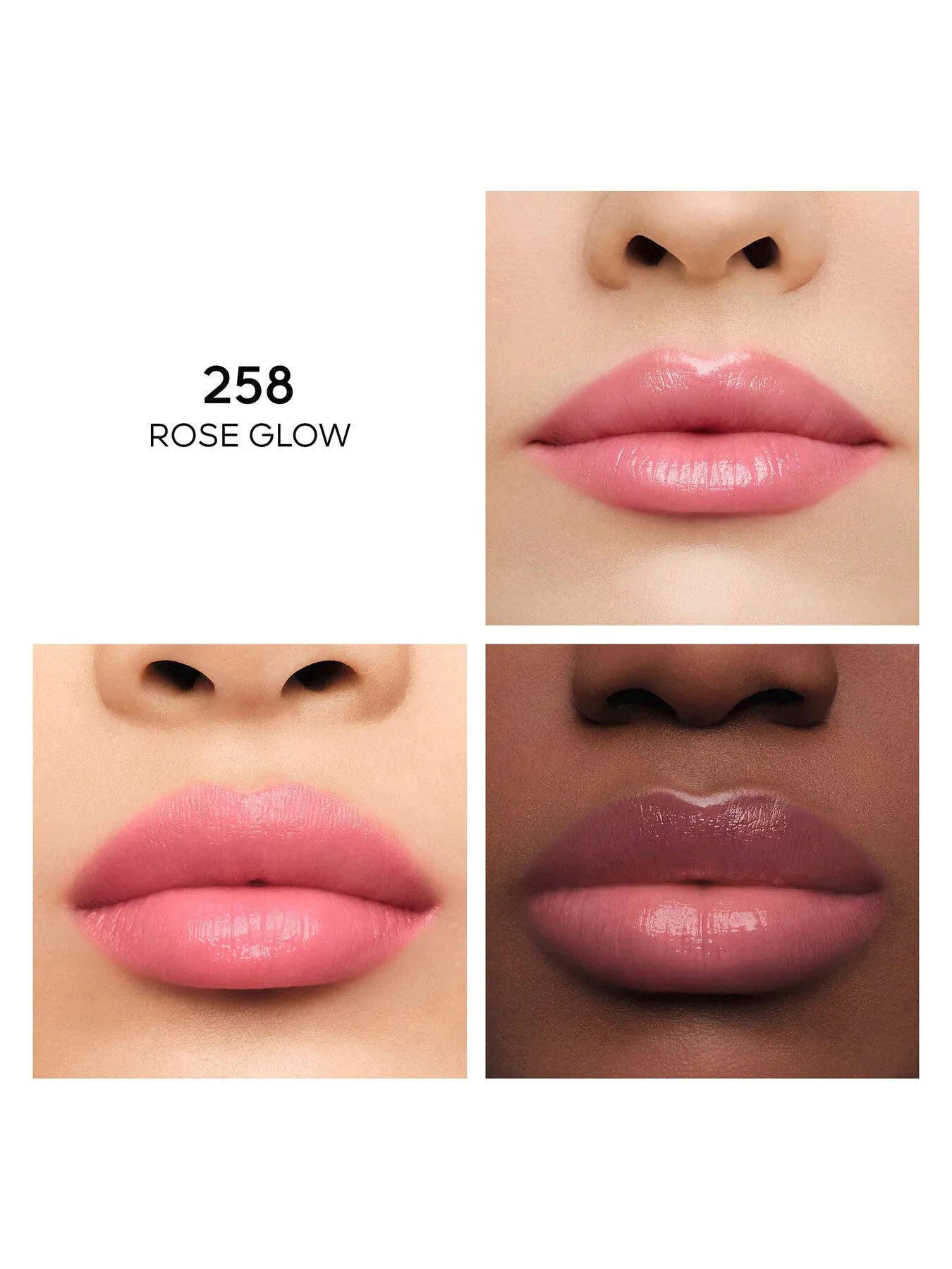 KissKiss Bee Glow Lip Balm