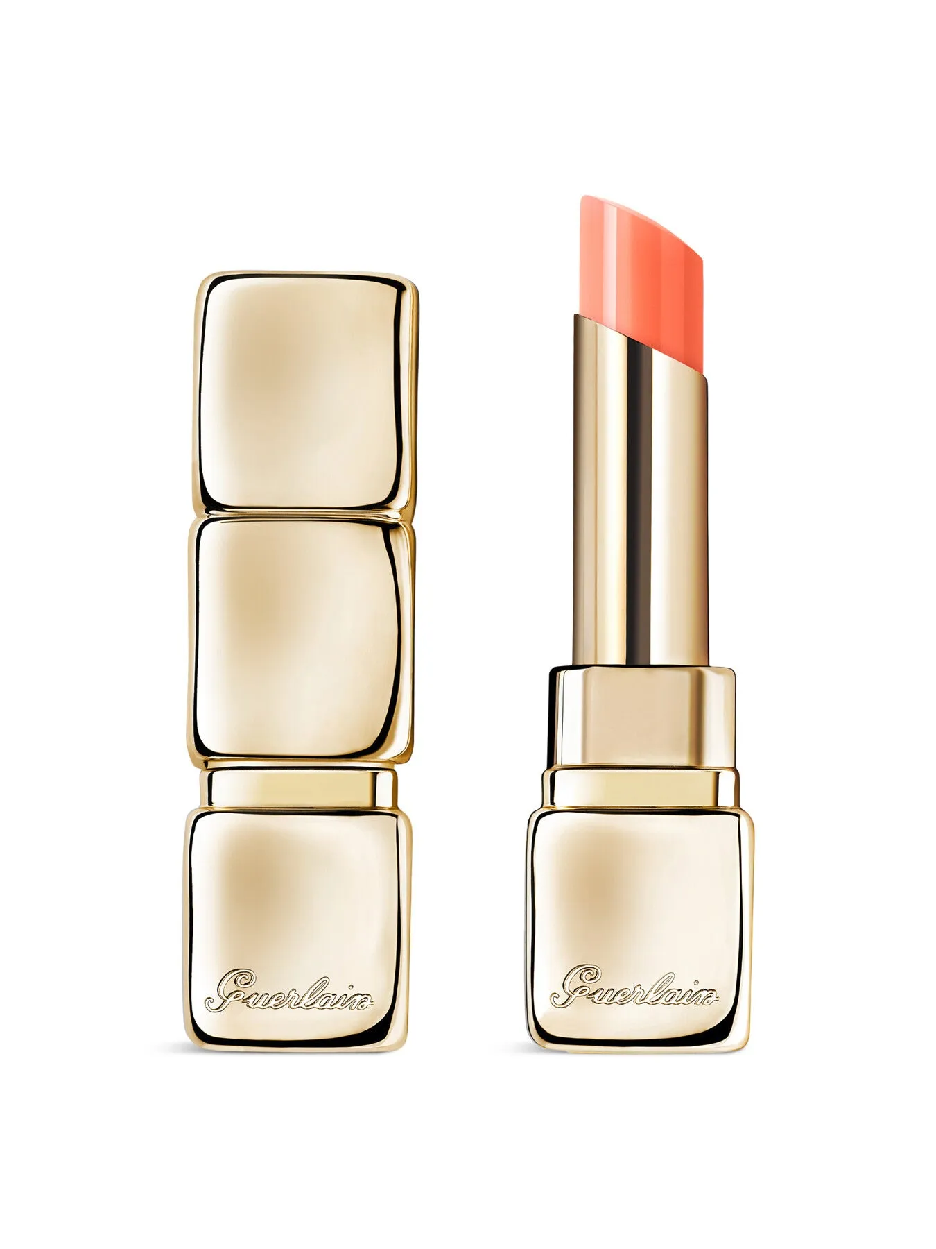 KissKiss Bee Glow Lip Balm