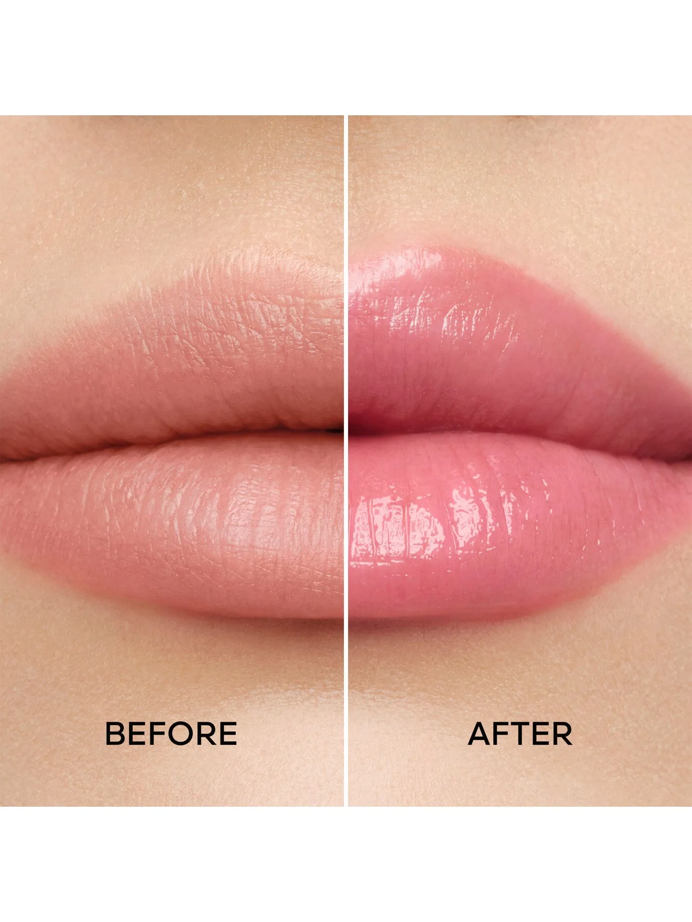 KissKiss Bee Glow Lip Balm