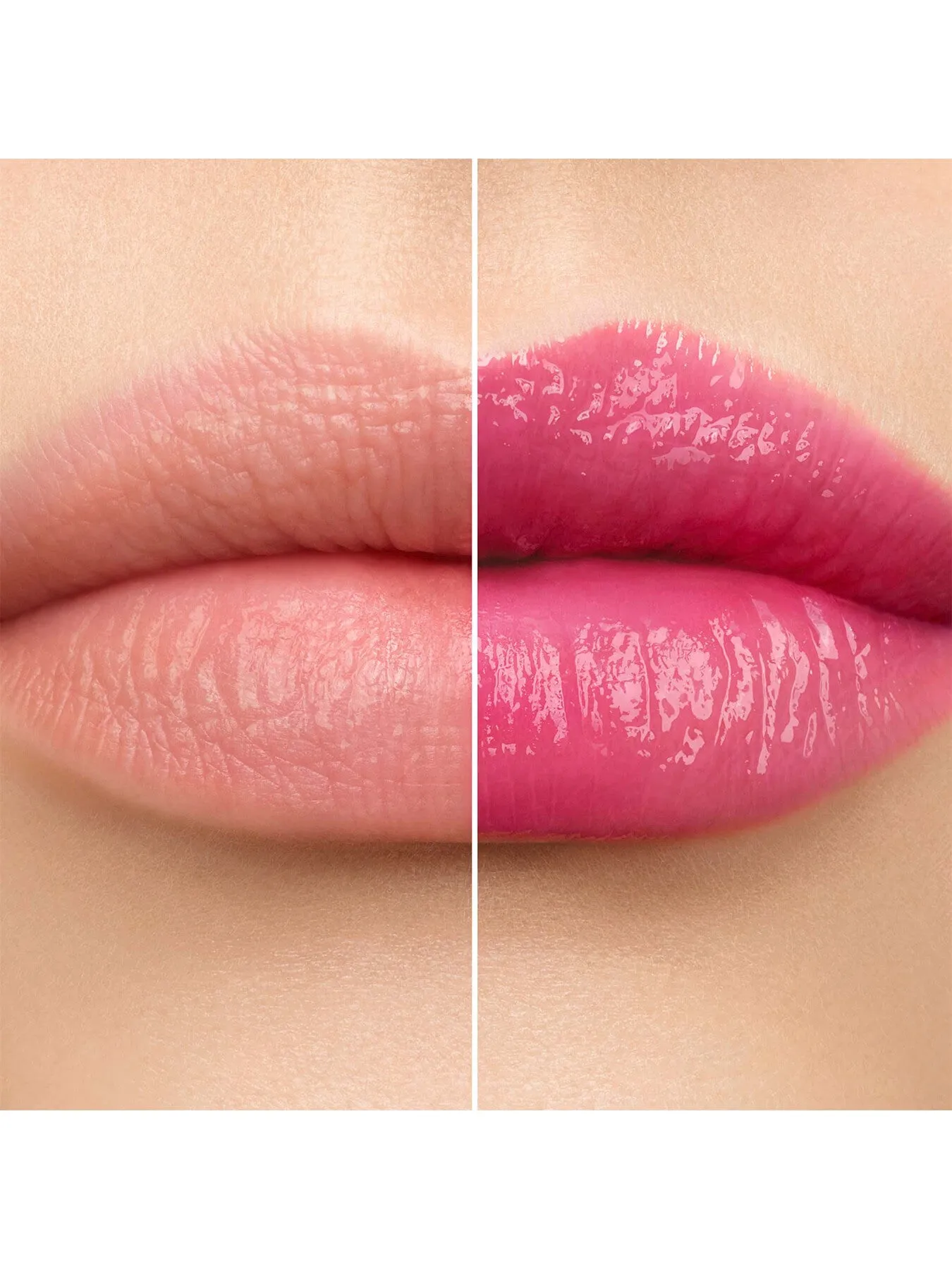 KissKiss Bee Glow Lip Balm
