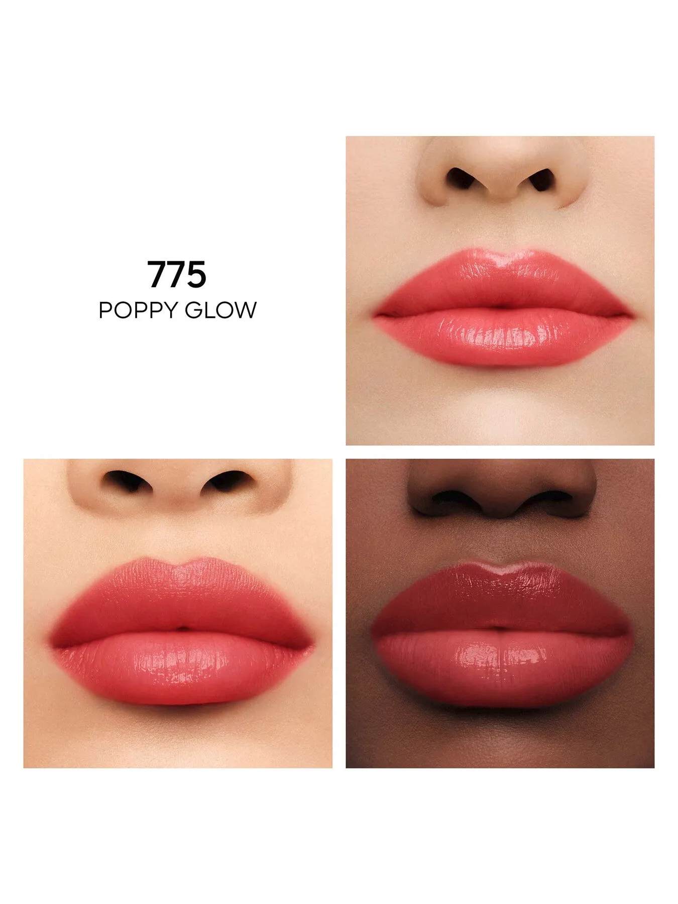 KissKiss Bee Glow Lip Balm